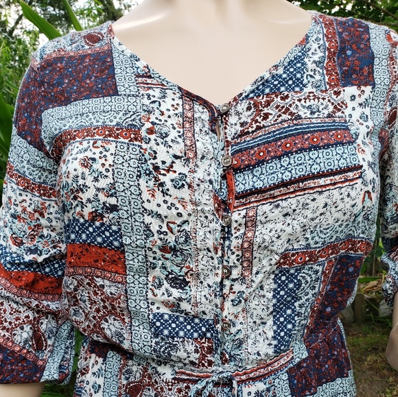 Romper - Picture 3 of 4